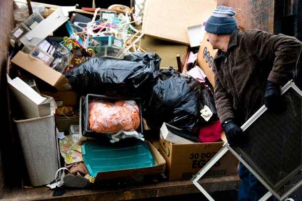 Best Residential Junk Removal  in Samoset, FL