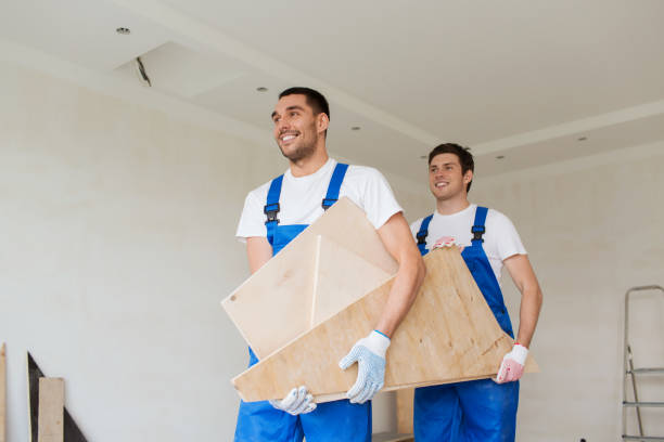 Best Property Management Cleanouts  in Samoset, FL