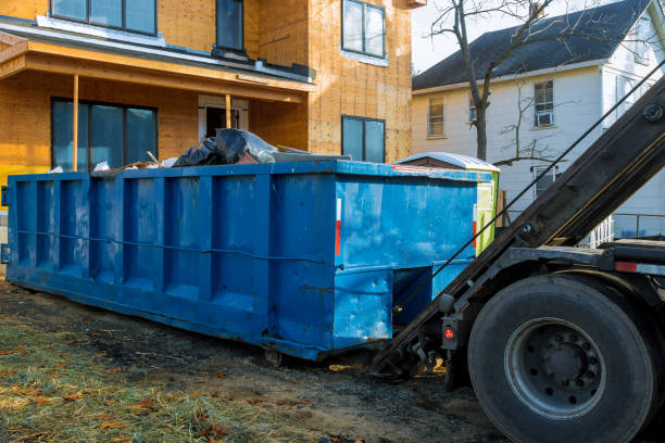 Best Garage Cleanout  in Samoset, FL