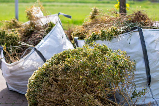Best Demolition Debris Removal  in Samoset, FL